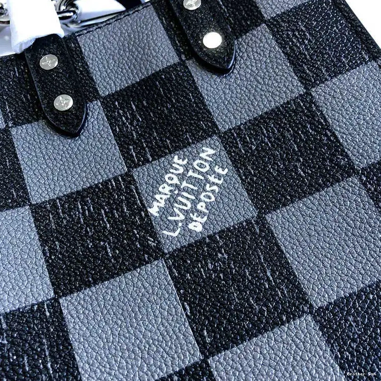 Brother Sam Yupoo Bags LV 2109DJ0015 0804
